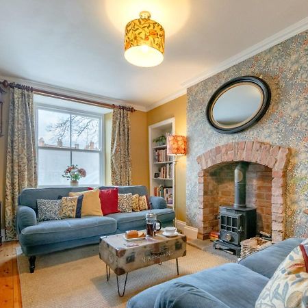 Pantile Cottage Pickering Εξωτερικό φωτογραφία