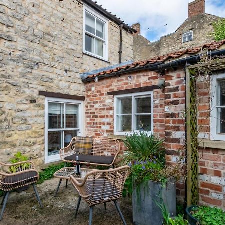 Pantile Cottage Pickering Εξωτερικό φωτογραφία