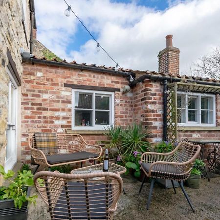 Pantile Cottage Pickering Εξωτερικό φωτογραφία