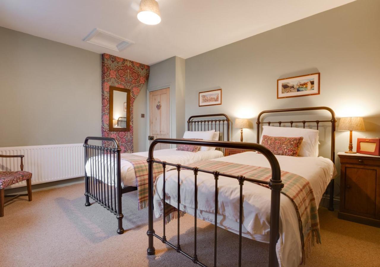 Pantile Cottage Pickering Εξωτερικό φωτογραφία