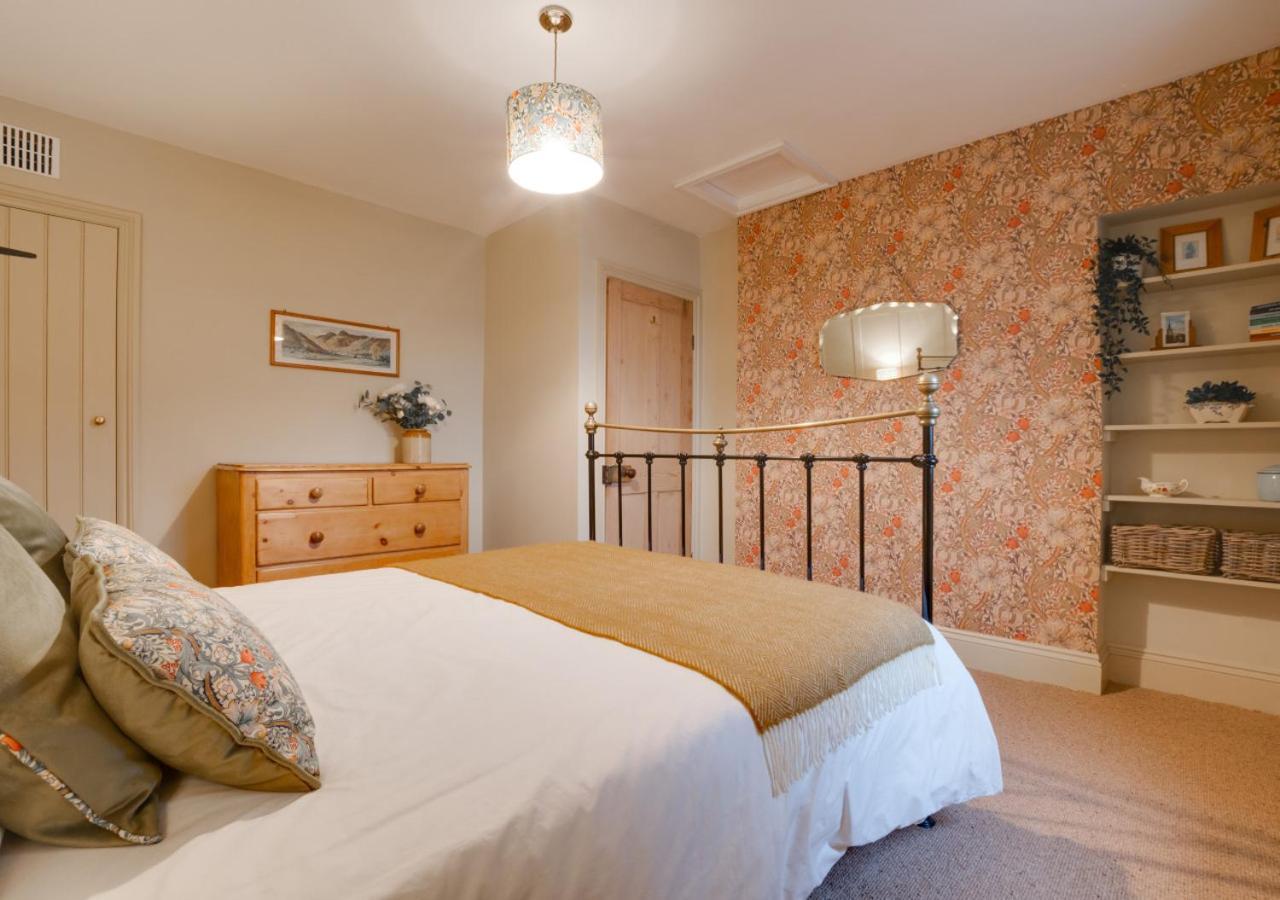 Pantile Cottage Pickering Εξωτερικό φωτογραφία