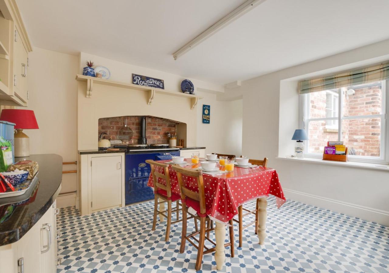 Pantile Cottage Pickering Εξωτερικό φωτογραφία