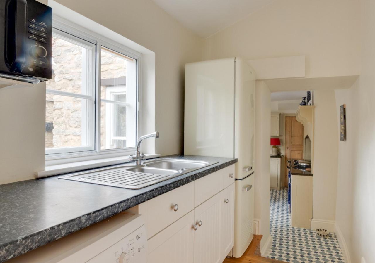 Pantile Cottage Pickering Εξωτερικό φωτογραφία