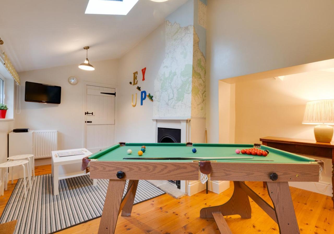 Pantile Cottage Pickering Εξωτερικό φωτογραφία