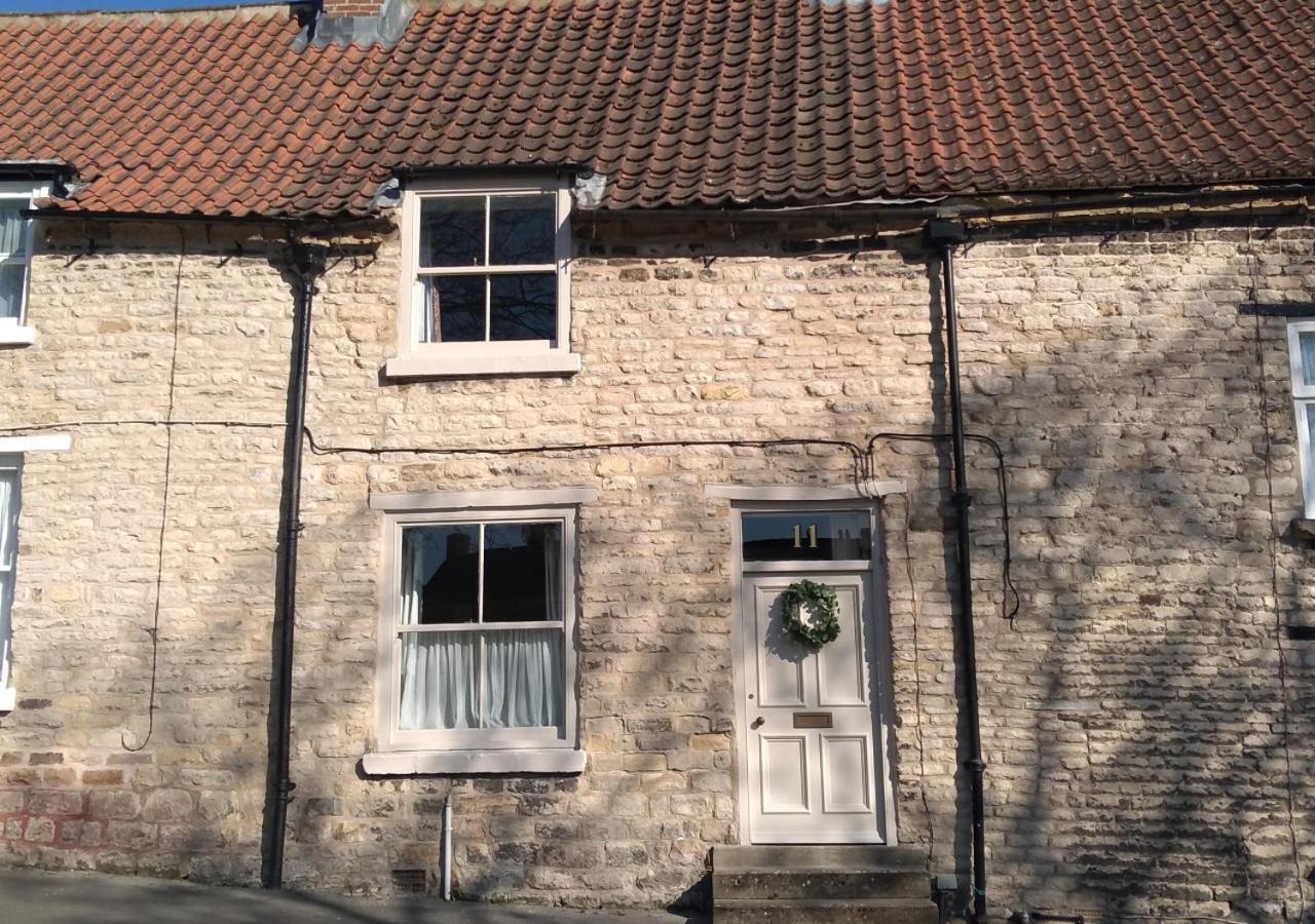 Pantile Cottage Pickering Εξωτερικό φωτογραφία