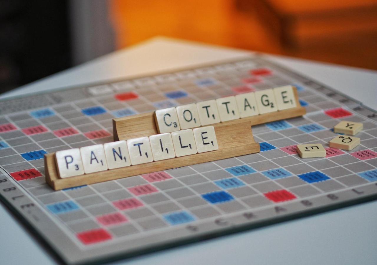 Pantile Cottage Pickering Εξωτερικό φωτογραφία