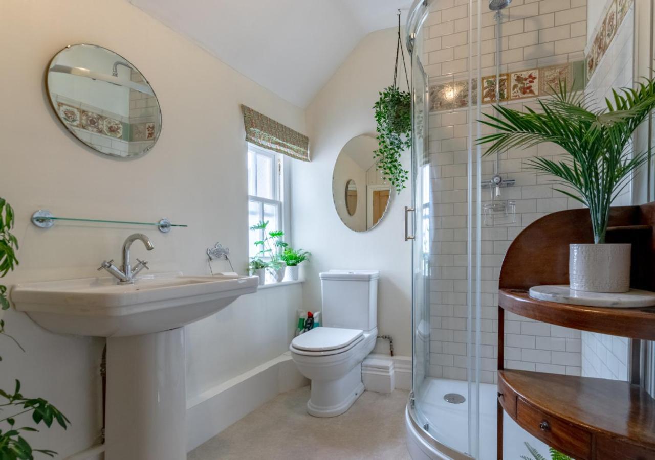 Pantile Cottage Pickering Εξωτερικό φωτογραφία