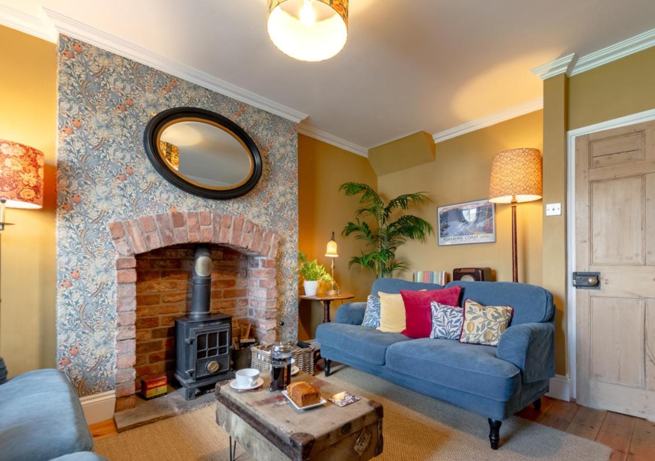 Pantile Cottage Pickering Εξωτερικό φωτογραφία