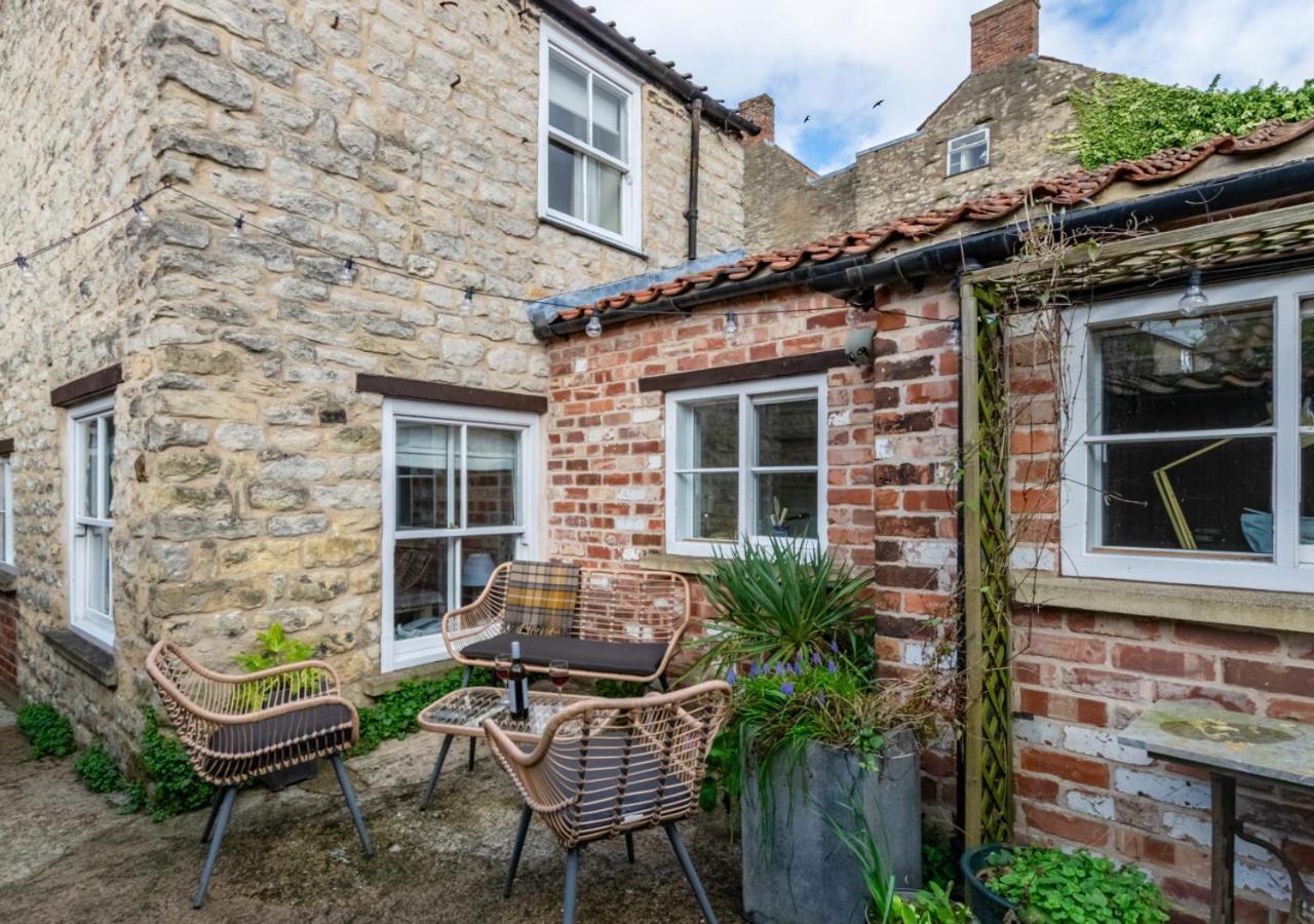 Pantile Cottage Pickering Εξωτερικό φωτογραφία