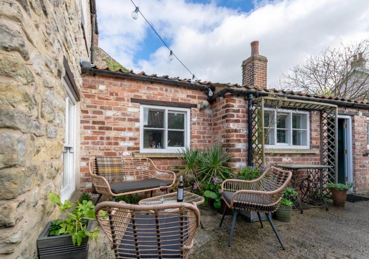 Pantile Cottage Pickering Εξωτερικό φωτογραφία